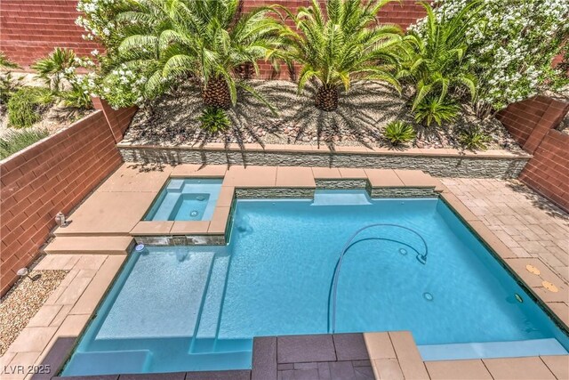 10506 Arnica Way, Las Vegas, NV 89135 - photo 40