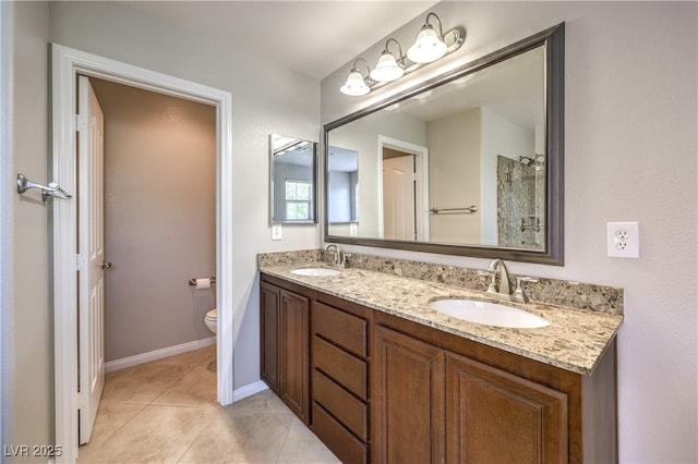 10506 Arnica Way, Las Vegas, NV 89135 - photo 42