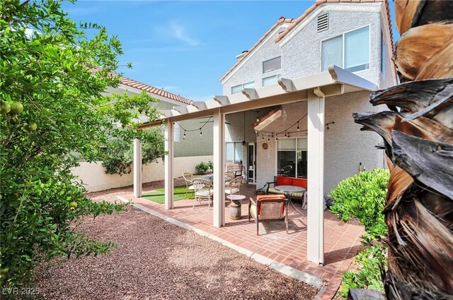 9348 Buckhaven Dr, Las Vegas, NV 89117 - photo 25