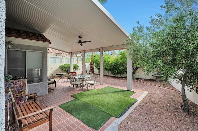 9348 Buckhaven Dr, Las Vegas, NV 89117 - photo 24