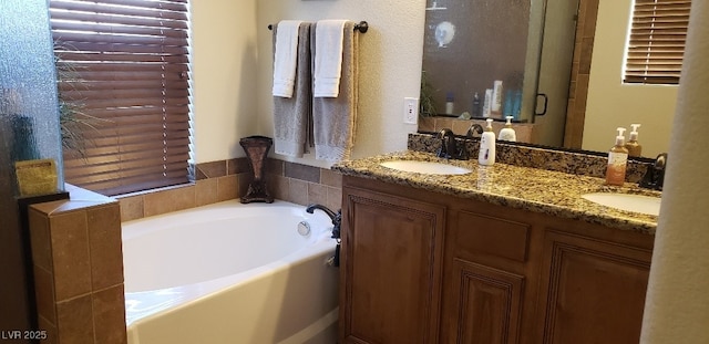 5941 Alington Bend Dr, Las Vegas, NV 89139 - photo 41