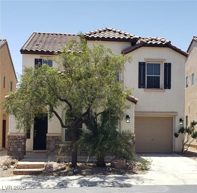 5941 Alington Bend Dr, Las Vegas, NV 89139 - photo 1