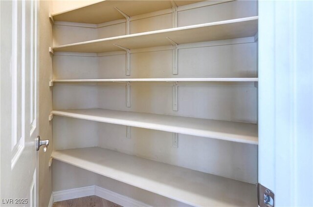 11478 Bargetto Ct, Las Vegas, NV 89141 - view of pantry