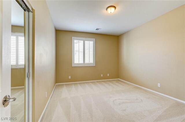 11478 Bargetto Ct, Las Vegas, NV 89141 - carpeted empty room with baseboards