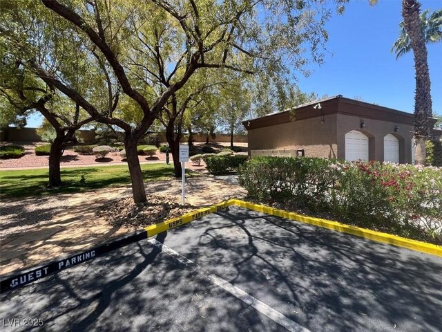 9116 Vista Greens Way Unit 104, Las Vegas, NV 89134 - view of surrounding community