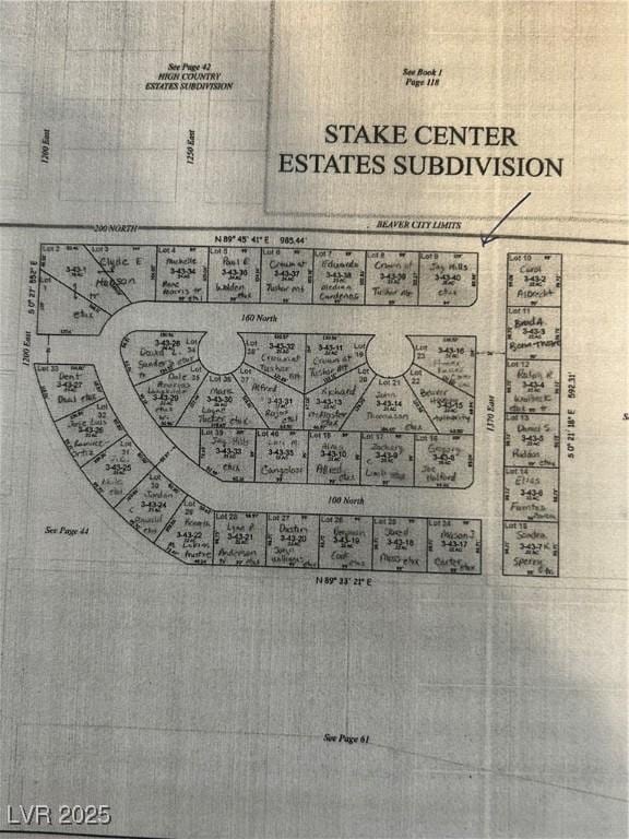 1370 1370 E E, Beaver, UT 84713 - photo 3