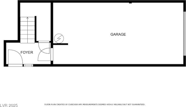 8737 Red Brook Dr Unit 204, Las Vegas, NV 89128 - home floor plan