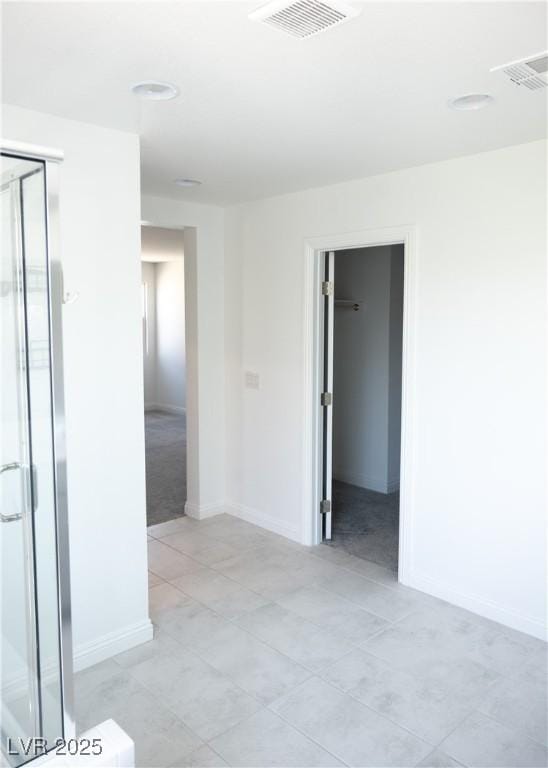 1703 Game Garden Rd, North Las Vegas, NV 89031 - empty room with baseboards
