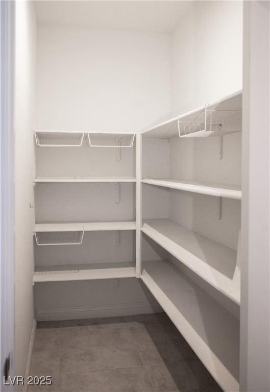 1703 Game Garden Rd, North Las Vegas, NV 89031 - view of pantry