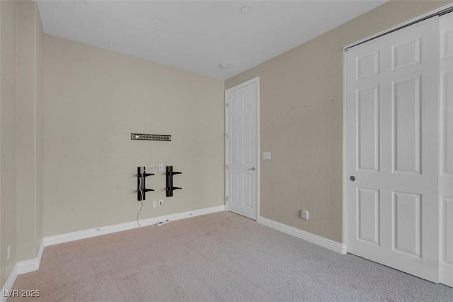 9975 Sand Key St, Las Vegas, NV 89178 - unfurnished bedroom with carpet floors and baseboards