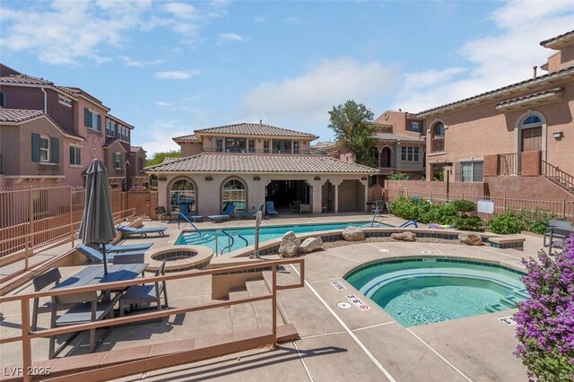 9975 Sand Key St, Las Vegas, NV 89178 - photo 54
