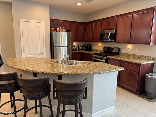 3720 Rocklin Peak Ave, North Las Vegas, NV 89081 - photo 5