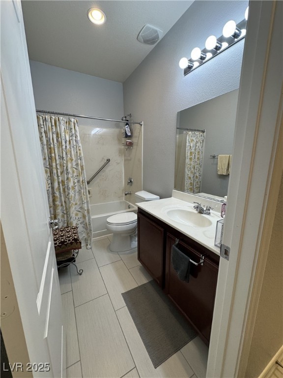 3720 Rocklin Peak Ave, North Las Vegas, NV 89081 - photo 16