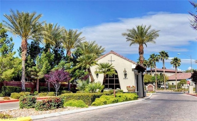 3720 Rocklin Peak Ave, North Las Vegas, NV 89081 - photo 22