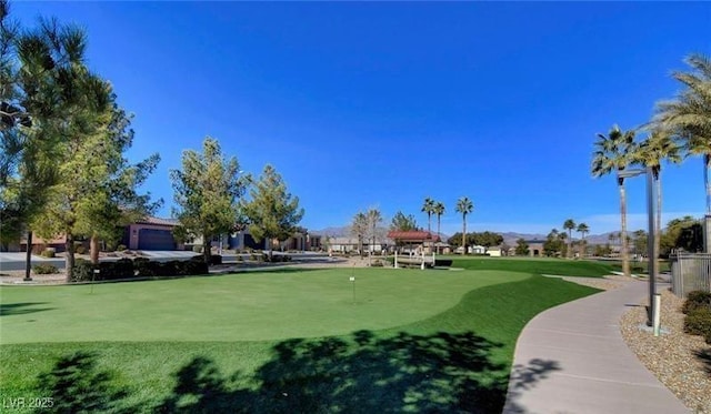 3720 Rocklin Peak Ave, North Las Vegas, NV 89081 - photo 33