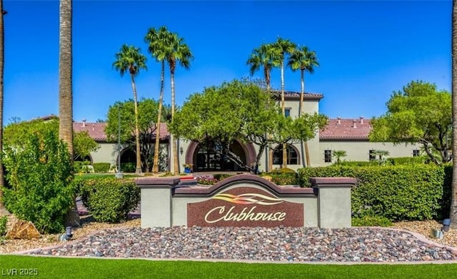 3720 Rocklin Peak Ave, North Las Vegas, NV 89081 - photo 23