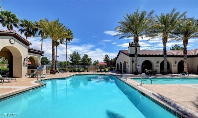 3720 Rocklin Peak Ave, North Las Vegas, NV 89081 - photo 31