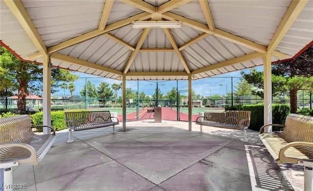 3720 Rocklin Peak Ave, North Las Vegas, NV 89081 - photo 34