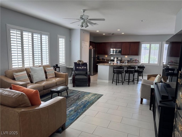 3720 Rocklin Peak Ave, North Las Vegas, NV 89081 - photo 2