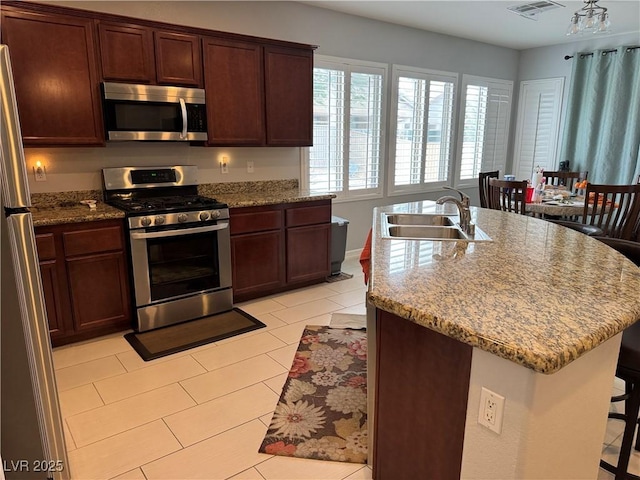 3720 Rocklin Peak Ave, North Las Vegas, NV 89081 - photo 4