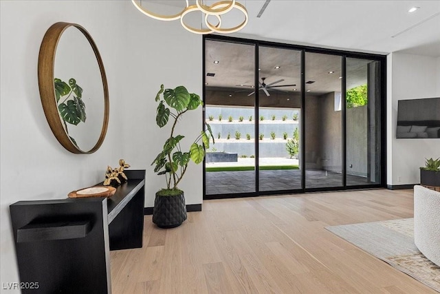 38 Skybird Ct, Las Vegas, NV 89135 - interior space featuring expansive windows