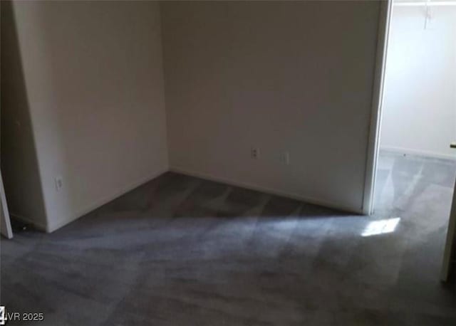 3644 Starlight Evening St, Las Vegas, NV 89129 - unfurnished room with carpet and baseboards
