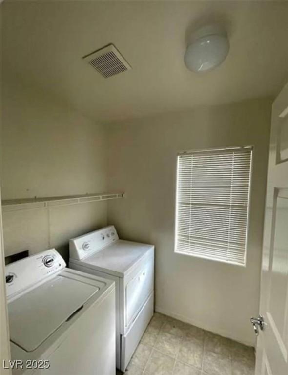 9402 Crimson Sky St, Las Vegas, NV 89178 - laundry room with washer and dryer