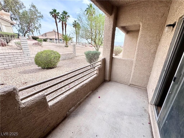 2160 Highpointe Dr Unit 102, Laughlin, NV 89029 - view of balcony