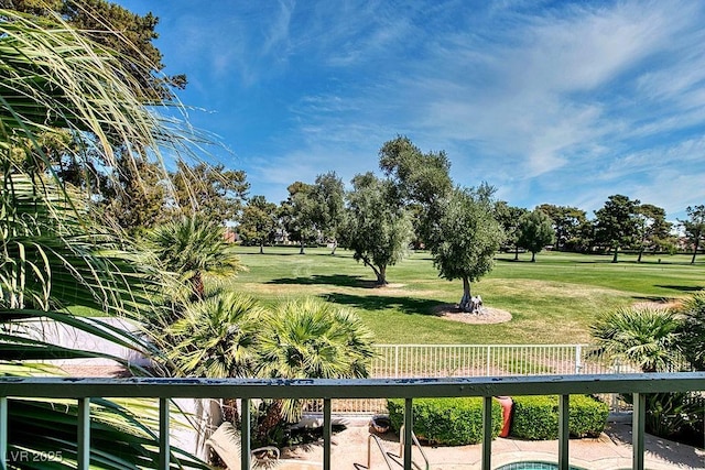 940 Vegas Valley Dr, Las Vegas, NV 89109 - view of community