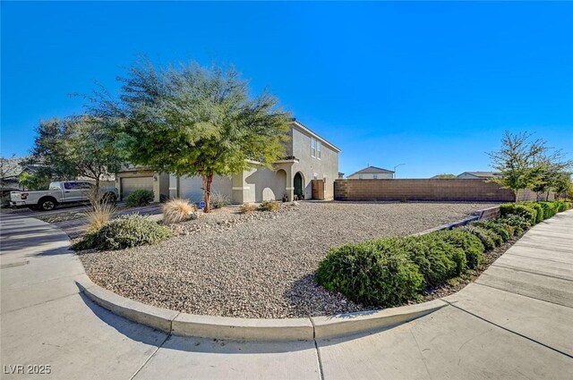 1317 Hopespring Loop Ave, North Las Vegas, NV 89084 - photo 2