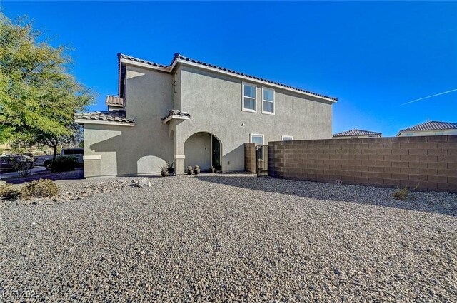 1317 Hopespring Loop Ave, North Las Vegas, NV 89084 - photo 3