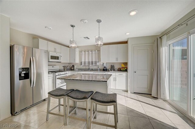 1317 Hopespring Loop Ave, North Las Vegas, NV 89084 - photo 11