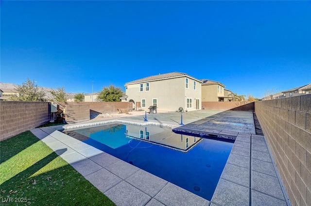 1317 Hopespring Loop Ave, North Las Vegas, NV 89084 - photo 23