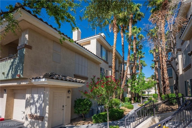 7143 S Durango Dr Unit 202, Las Vegas, NV 89113 - view of property