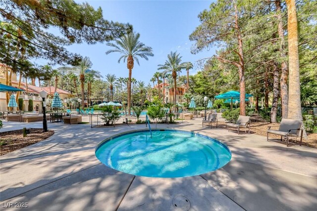 270 E Flamingo Rd Unit 107, Las Vegas, NV 89169 - photo 38