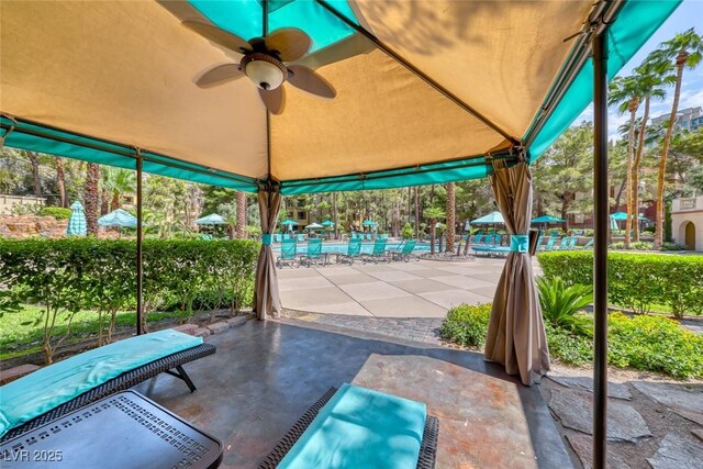 270 E Flamingo Rd Unit 107, Las Vegas, NV 89169 - photo 39