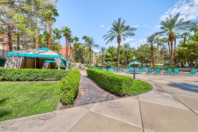 270 E Flamingo Rd Unit 107, Las Vegas, NV 89169 - photo 40