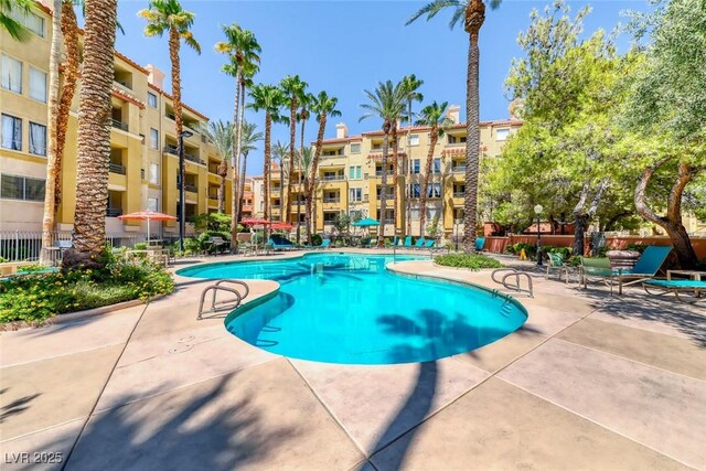270 E Flamingo Rd Unit 107, Las Vegas, NV 89169 - photo 41