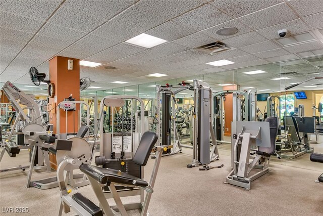270 E Flamingo Rd Unit 107, Las Vegas, NV 89169 - photo 48
