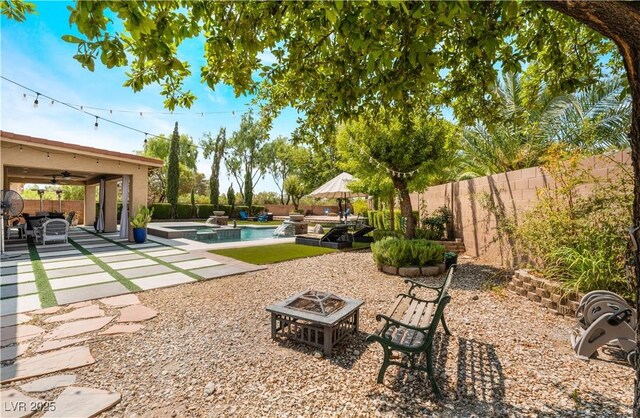 5872 Revital Ct, Las Vegas, NV 89131 - photo 40