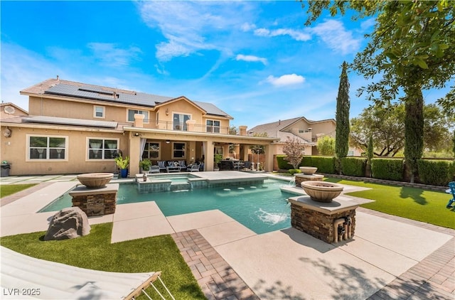 5872 Revital Ct, Las Vegas, NV 89131 - photo 37