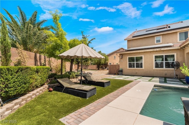 5872 Revital Ct, Las Vegas, NV 89131 - photo 38
