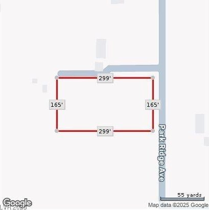 3750 S Park Ridge Ave, Pahrump, NV 89048