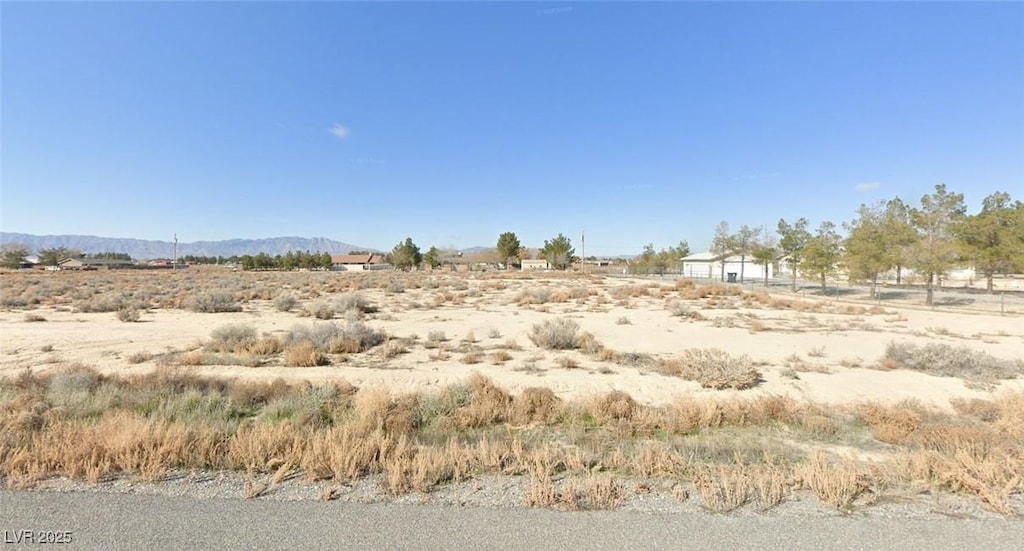 3750 S Park Ridge Ave, Pahrump, NV 89048