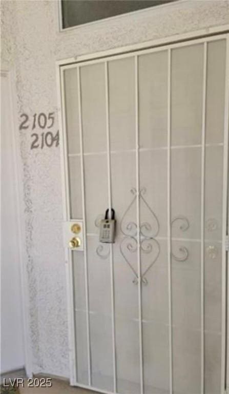 3125 N Buffalo Dr Unit 2104, Las Vegas, NV 89128 - exterior view