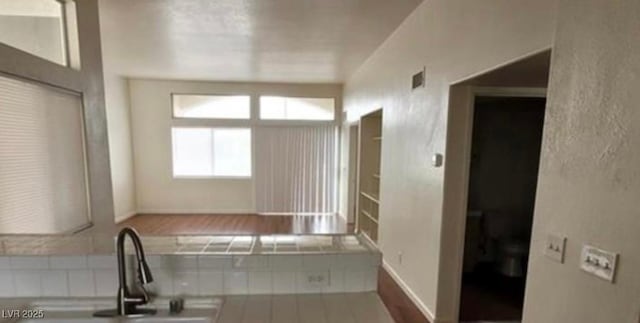 3125 N Buffalo Dr Unit 2104, Las Vegas, NV 89128 - kitchen featuring a sink