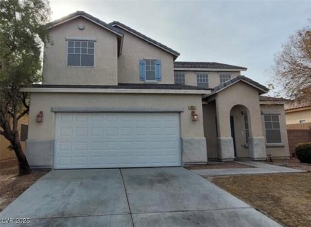 3021 New Journey Way N, Las Vegas, NV 89031 - photo 1