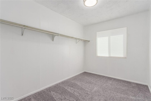 2432 Spanish Ct, Las Vegas, NV 89108 - walk in closet with carpet floors