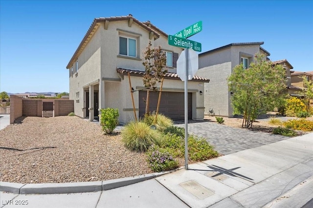 8261 Selenite St, Las Vegas, NV 89113 - photo 4
