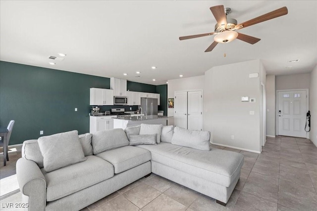 8261 Selenite St, Las Vegas, NV 89113 - photo 10